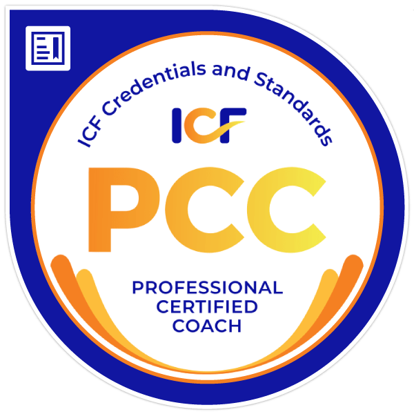 Business Coach ICF PCC